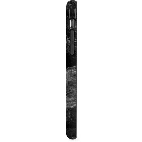 Crystal Black iPhone X Pro Case