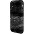 Crystal Black iPhone XR Pro Case