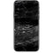 Crystal Black iPhone XR Skin
