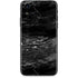 Crystal Black iPhone XR Skin