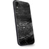 Crystal Black iPhone XR Skin