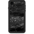 Crystal Black iPhone XR Waterproof Case