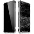 Crystal Black iPhone XS Max Clear Case