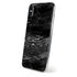Crystal Black iPhone XS Max Skin