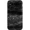 Crystal Black iPhone XS Pro Case