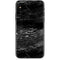 Crystal Black iPhone XS Skin