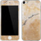 Crystal Vanilla Apple iPod Skin