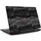 Crystal Black Legion Y720 Skin