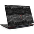 Crystal Black Legion Y720 Skin