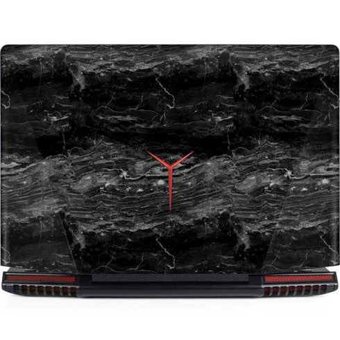Crystal Black Legion Y720 Skin