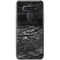 Crystal Black LG K51/Q51 Clear Case