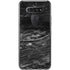 Crystal Black LG K51/Q51 Clear Case