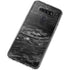 Crystal Black LG K51/Q51 Clear Case
