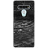 Crystal Black LG Stylo 6 Clear Case