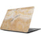 Crystal Vanilla Apple MacBook Skin