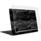 Crystal Black MacBook Air 13in (2020) Case plus Skin