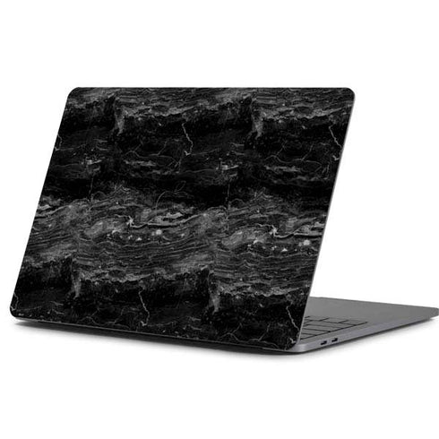 Crystal Black Apple MacBook Pro 13-inch Skin