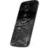 Crystal Black Moto E5 Play Skin
