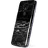 Crystal Black Moto E5 Plus Skin