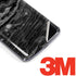 Crystal Black Moto E5 Plus Skin