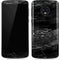Crystal Black Moto G6 Skin