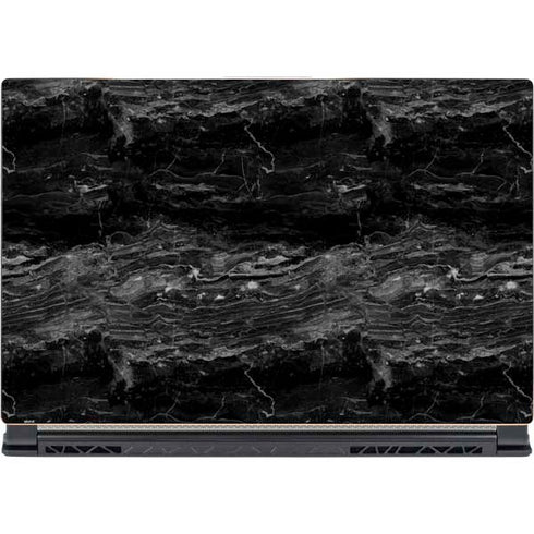 Crystal Black MSI GS65 Stealth Laptop Skin
