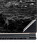 Crystal Black MSI GS65 Stealth Laptop Skin