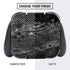 Crystal Black Nintendo Switch Bundle Skin