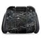 Crystal Black Nintendo Switch (2017-2021) Joy-Con Controller Skin