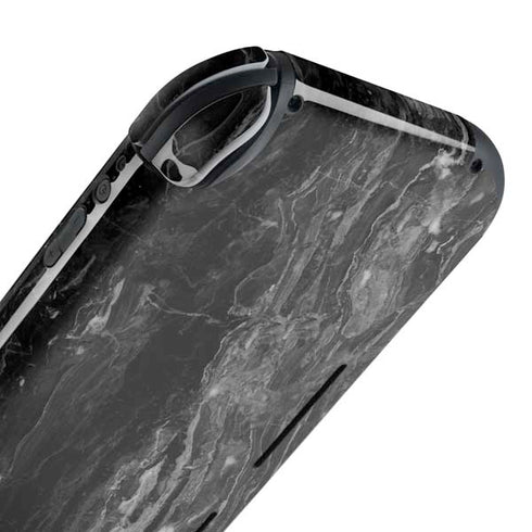 Crystal Black Nintendo Switch Lite Skin