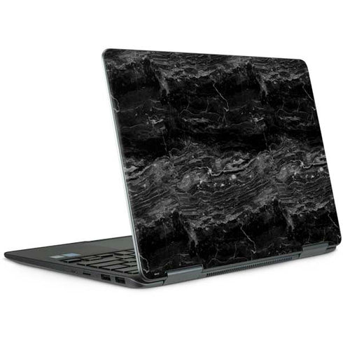 Crystal Black Notebook 9 Pro 13in (2017) Skin