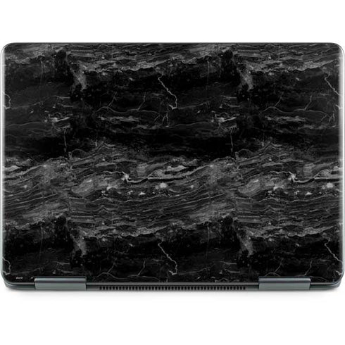 Crystal Black Notebook 9 Pro 13in (2017) Skin