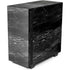 Crystal Black NZXT H510 Compact ATX Mid-Tower Case Skin