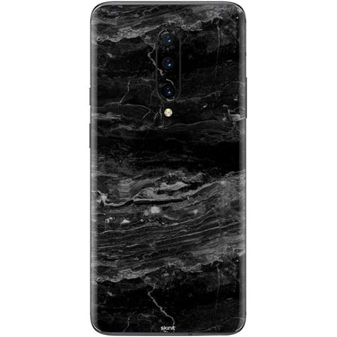 Crystal Black OnePlus 7 Pro Skin
