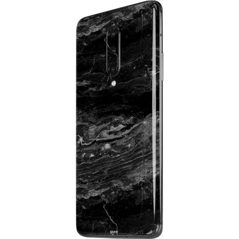 Crystal Black OnePlus 7 Pro Skin
