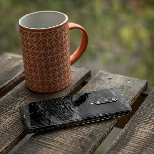 Crystal Black OnePlus 7 Pro Skin