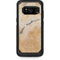Crystal Vanilla Otterbox Commuter Galaxy Skin