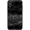 Crystal Black Otterbox Symmetry iPhone Skin