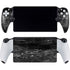 Crystal Black PlayStation Portal Remote Player Skin