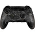Crystal Black PlayStation Scuf Vantage 2 Controller Skin