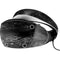 Crystal Black PlayStation VR2 Skin