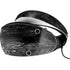 Crystal Black PlayStation VR2 Skin