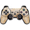 Crystal Vanilla PS3 Dual Shock wireless controller Skin