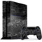 Crystal Black PS4 Console and Controller Bundle Skin