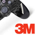 Crystal Black PS4 Controller Skin