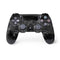 Crystal Black PS4 Controller Skin