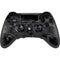 Crystal Black PS4/PC SCUF Impact Controller Skin