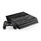 Crystal Black PS4 Pro Bundle Skin