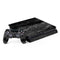 Crystal Black PS4 Slim Bundle Skin