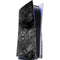 Crystal Black PS5 Console Skin